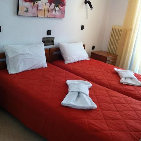 Hotel Pavlidis Limenas  Luaran gambar