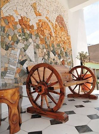Hotel Pavlidis Limenas  Luaran gambar