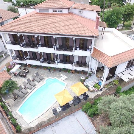 Hotel Pavlidis Limenas  Luaran gambar