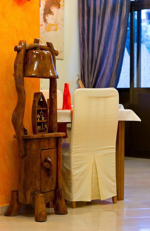 Hotel Pavlidis Limenas  Luaran gambar