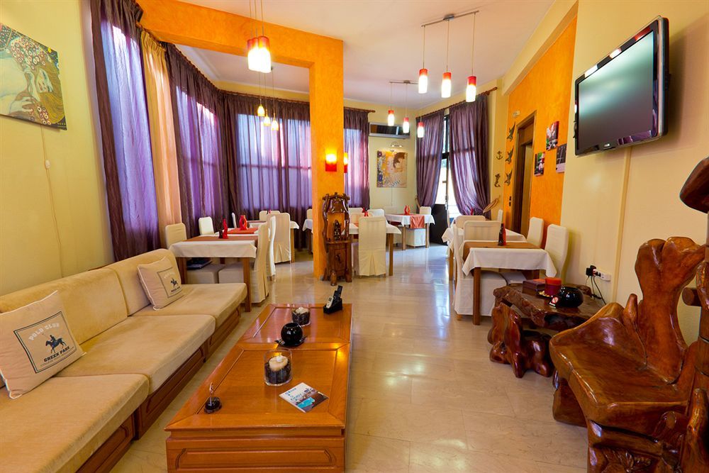 Hotel Pavlidis Limenas  Luaran gambar