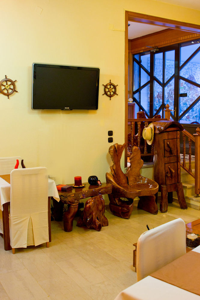 Hotel Pavlidis Limenas  Luaran gambar