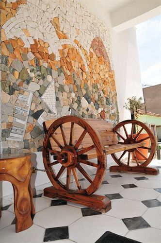 Hotel Pavlidis Limenas  Luaran gambar
