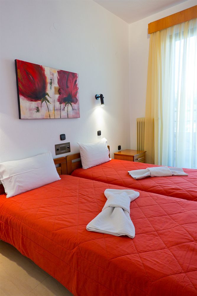Hotel Pavlidis Limenas  Luaran gambar