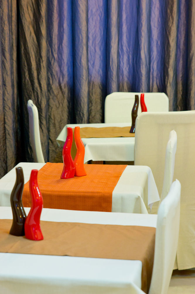 Hotel Pavlidis Limenas  Luaran gambar