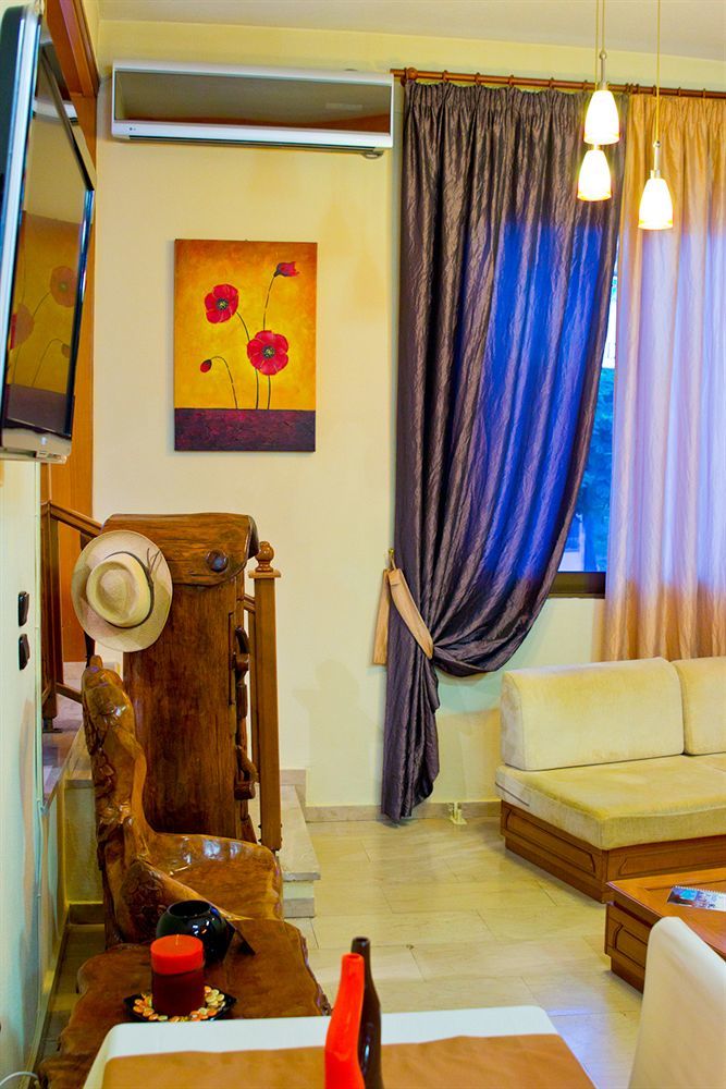 Hotel Pavlidis Limenas  Luaran gambar