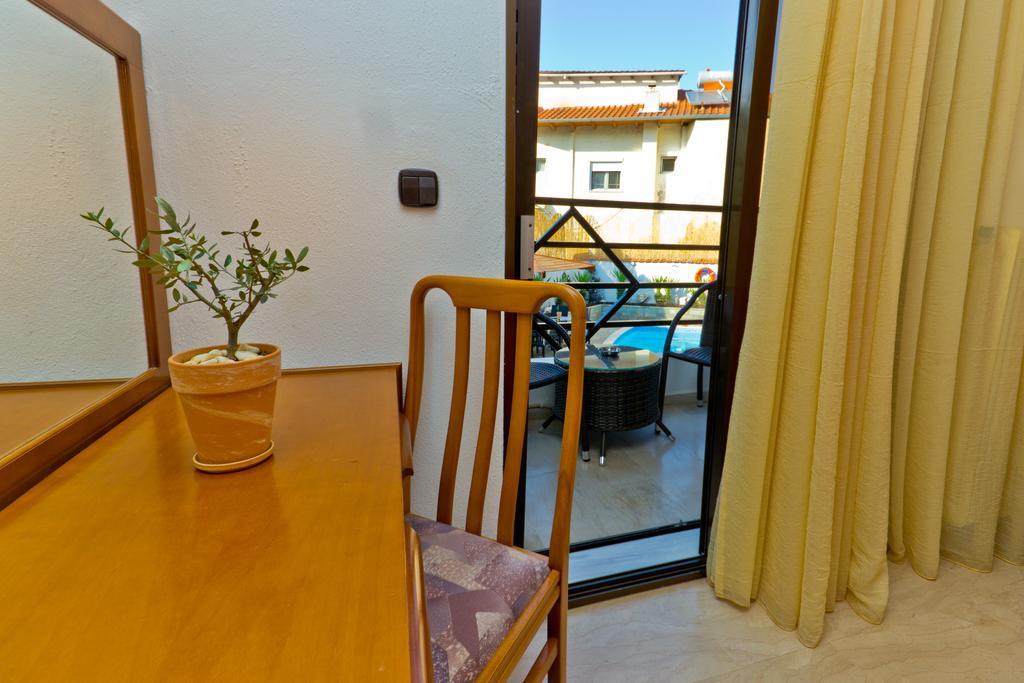 Hotel Pavlidis Limenas  Luaran gambar