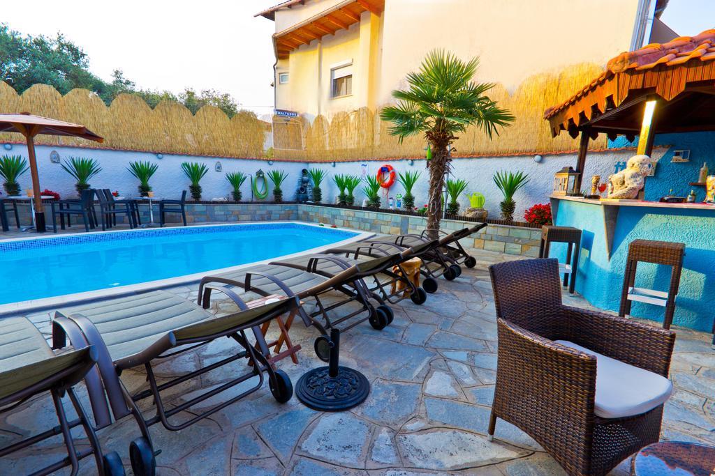 Hotel Pavlidis Limenas  Luaran gambar