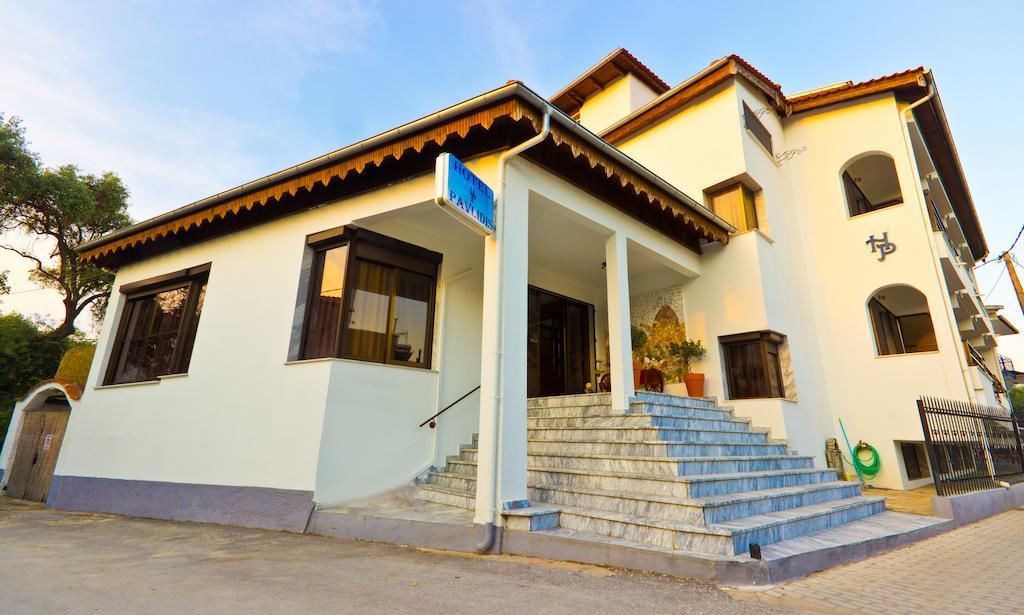 Hotel Pavlidis Limenas  Luaran gambar
