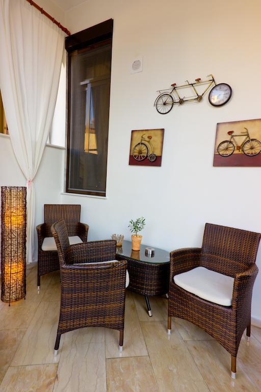 Hotel Pavlidis Limenas  Luaran gambar