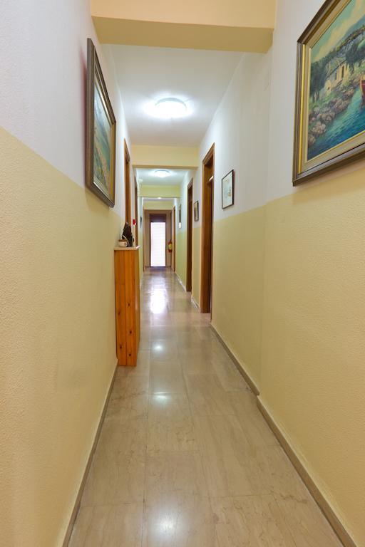 Hotel Pavlidis Limenas  Luaran gambar