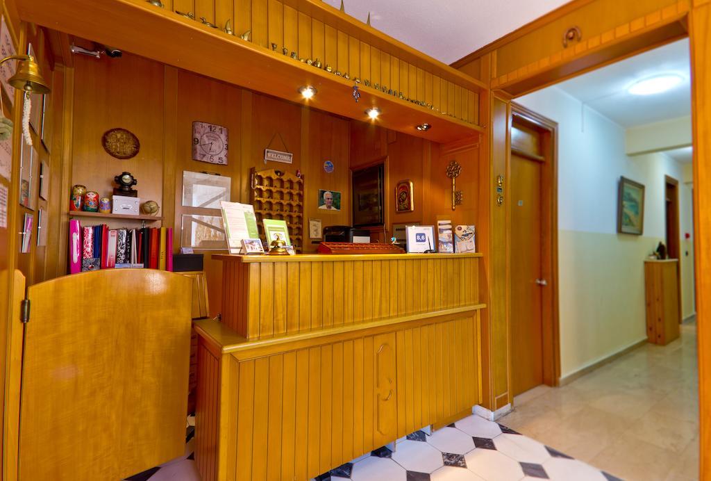 Hotel Pavlidis Limenas  Luaran gambar