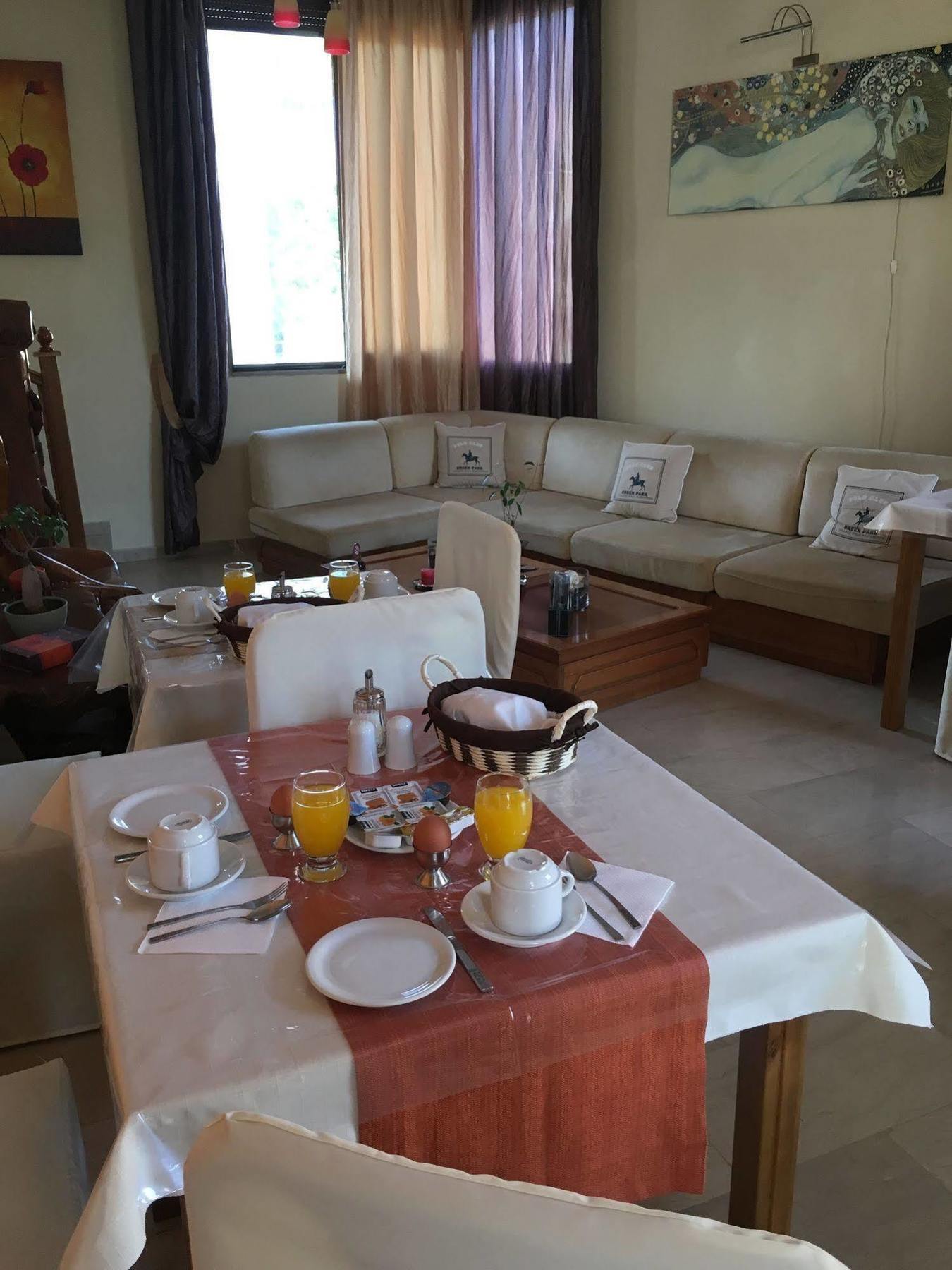 Hotel Pavlidis Limenas  Luaran gambar