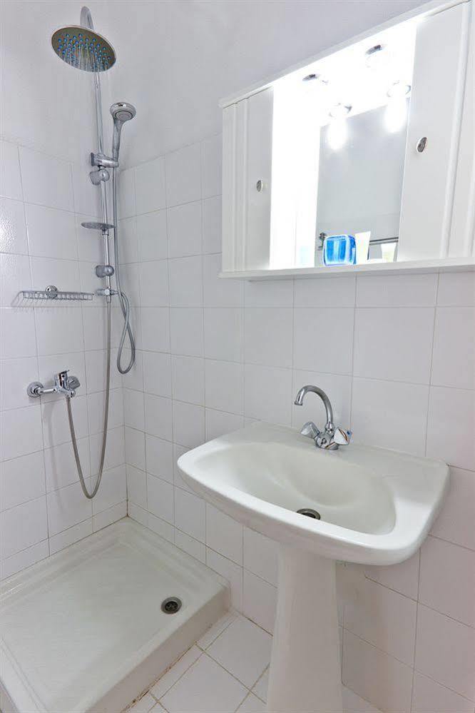 Hotel Pavlidis Limenas  Luaran gambar