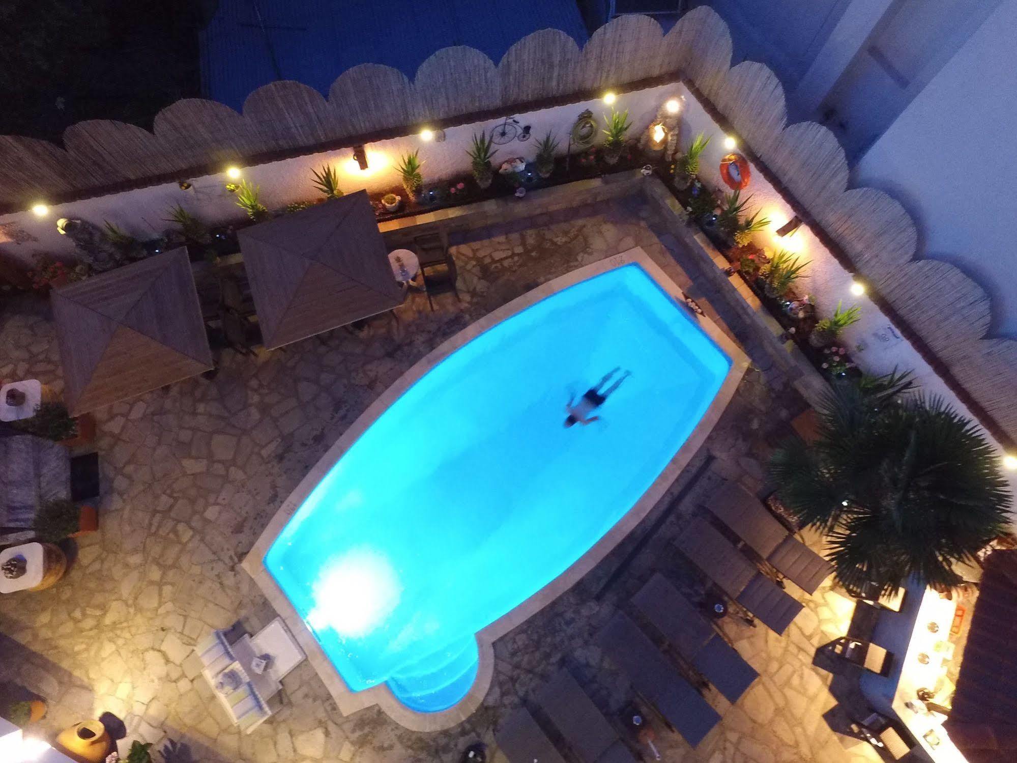Hotel Pavlidis Limenas  Luaran gambar