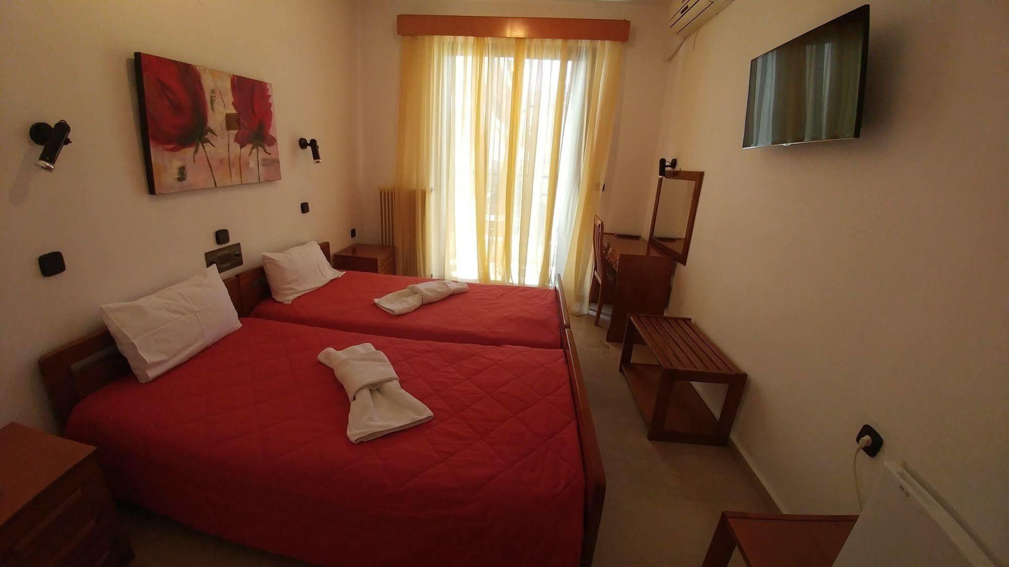 Hotel Pavlidis Limenas  Luaran gambar