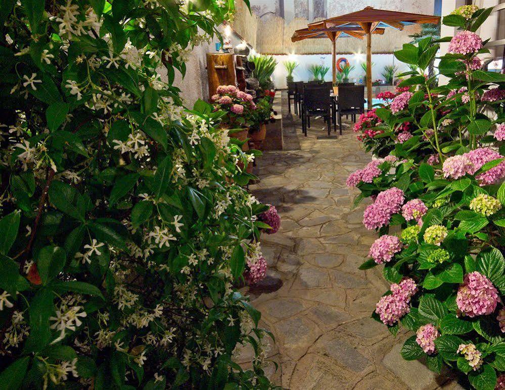 Hotel Pavlidis Limenas  Luaran gambar
