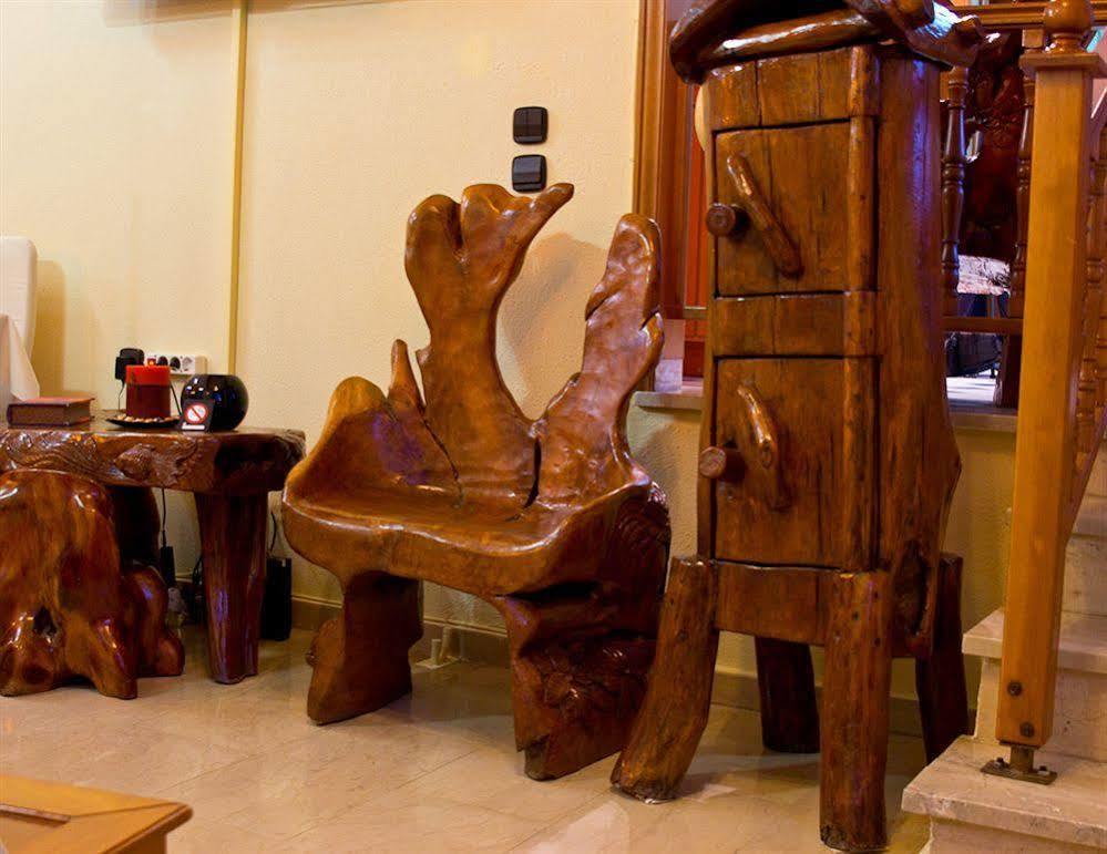 Hotel Pavlidis Limenas  Luaran gambar