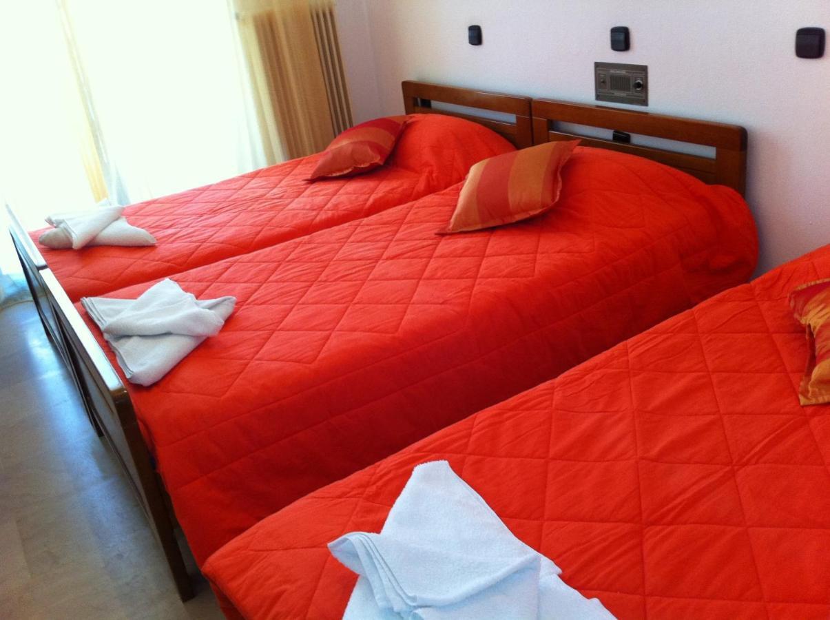 Hotel Pavlidis Limenas  Bilik gambar