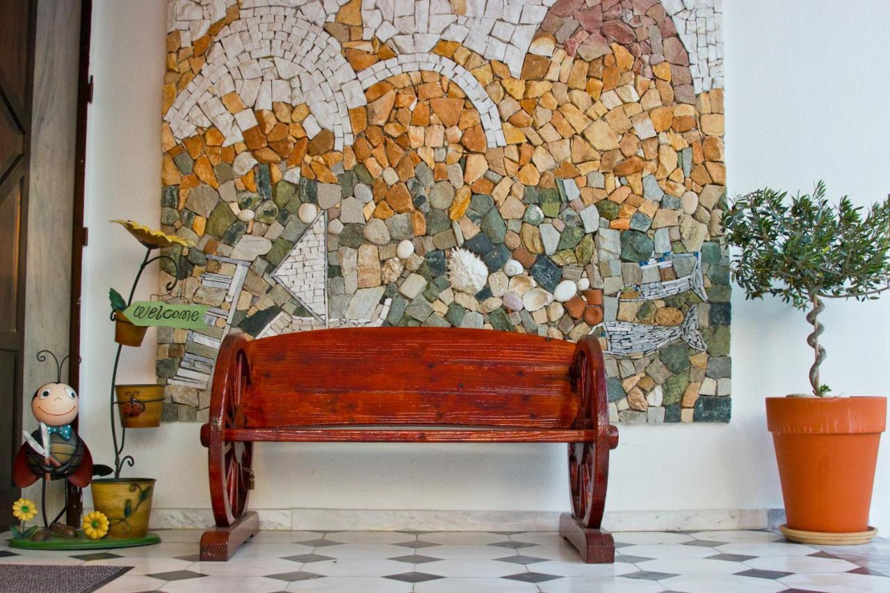 Hotel Pavlidis Limenas  Luaran gambar