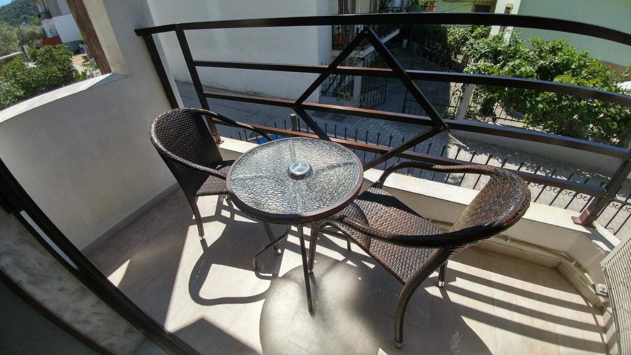Hotel Pavlidis Limenas  Luaran gambar