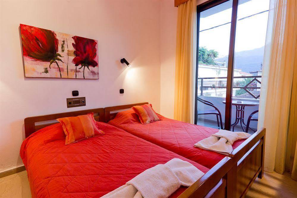 Hotel Pavlidis Limenas  Luaran gambar